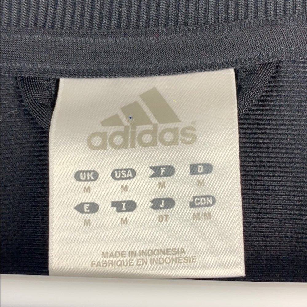 ADIDAS Track Jacket - Picture 8 of 8